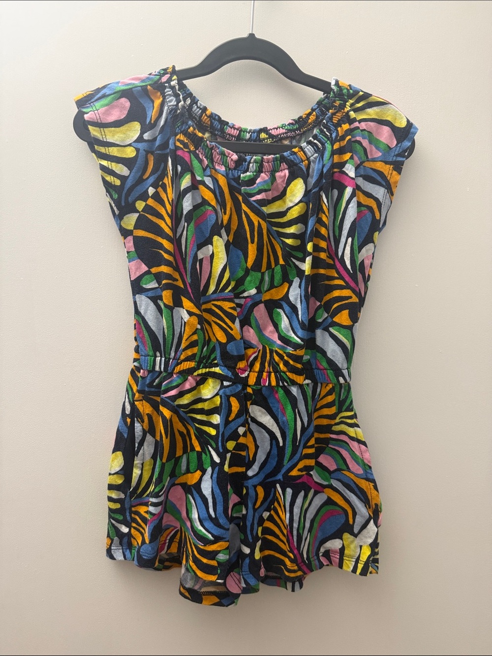 Old Navy Romper